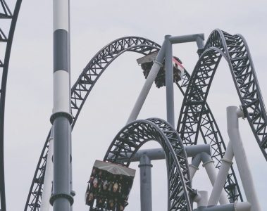 Southbank – Decide