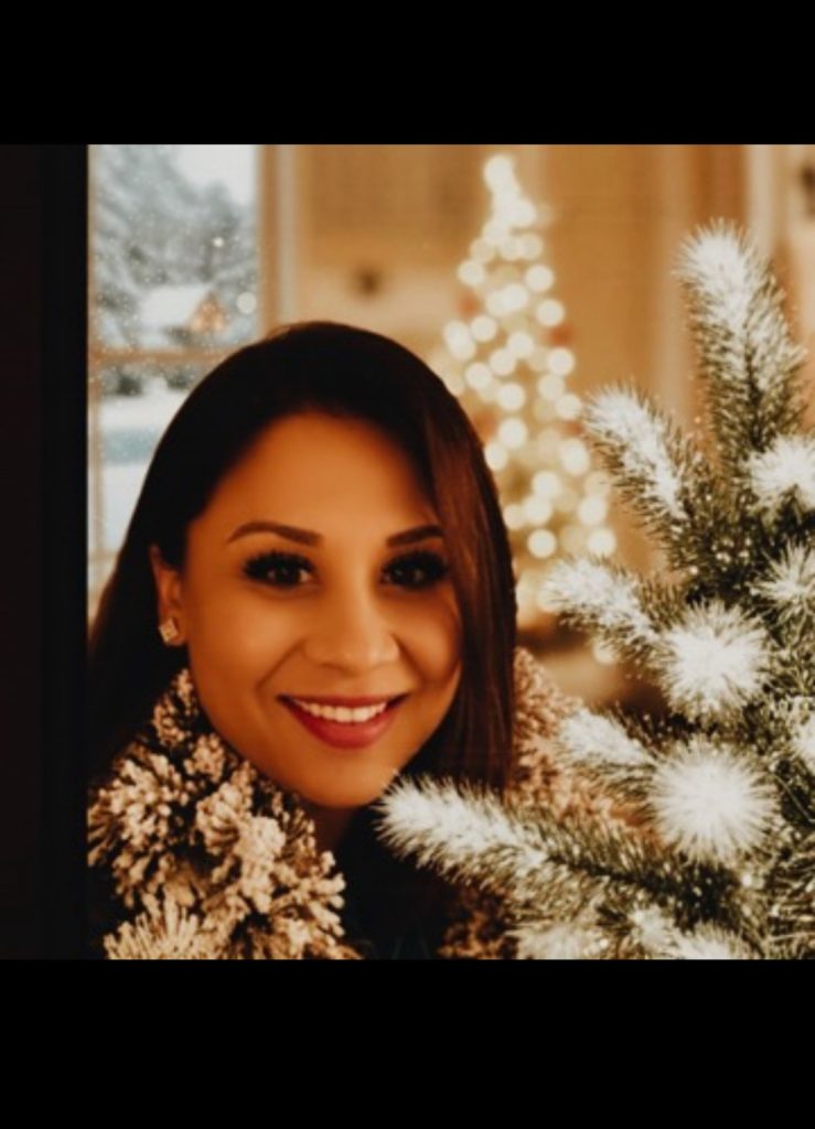 Seema Farswani – Season Of Gratitude Seema Farswani – Season Of Gratitude