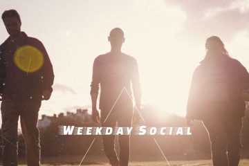 Weekday Social – Five Years Or So