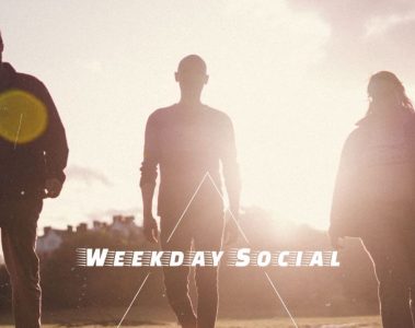 Weekday Social – Five Years Or So
