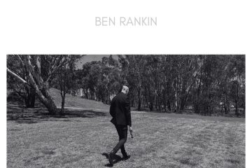 Ben Rankin – Save Your Tears