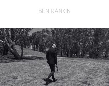 Ben Rankin – Save Your Tears