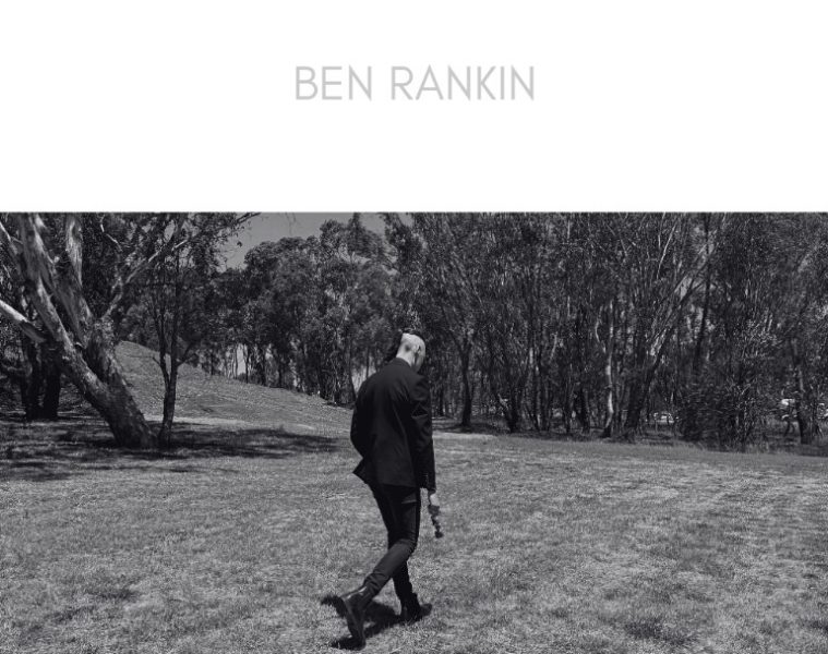 Ben Rankin – Save Your Tears