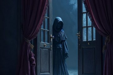 Peter Haeder – A Dream Within A Dream