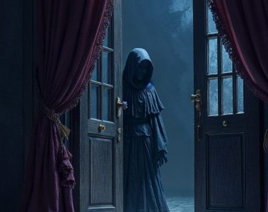 Peter Haeder – A Dream Within A Dream