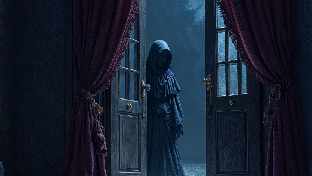 Peter Haeder – A Dream Within A Dream