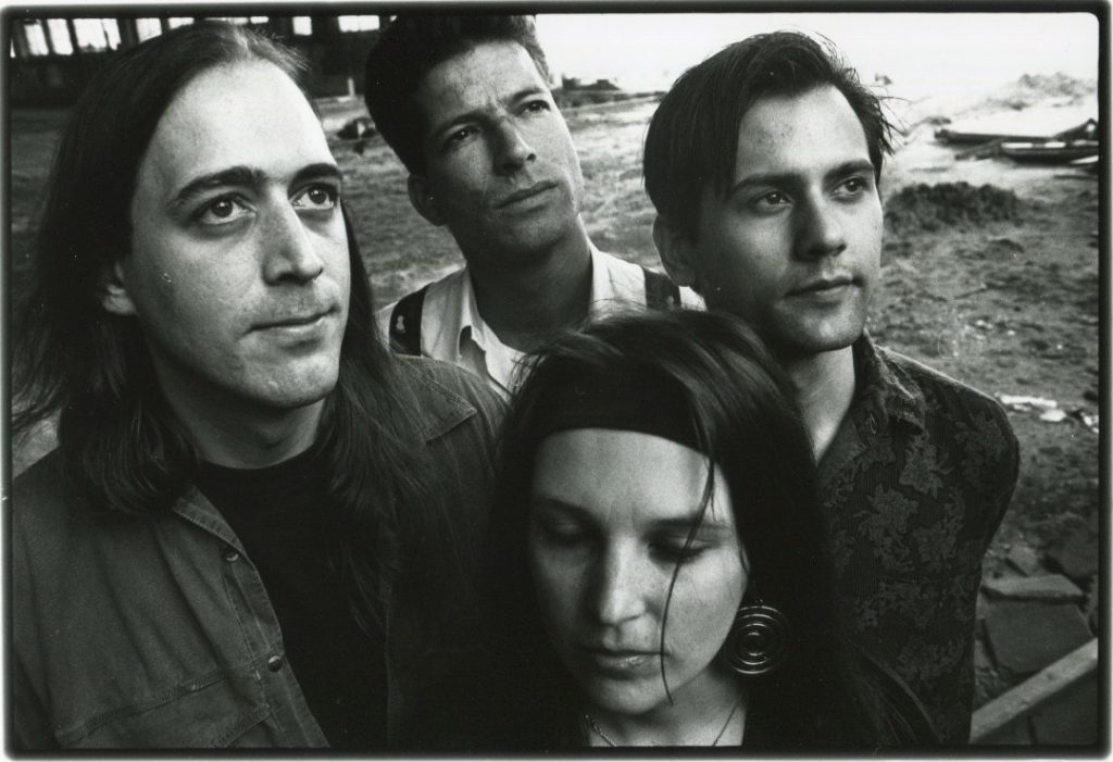 Rejection Ratio – Love is Like Heaven Rejection Ratio – Love is Like Heaven