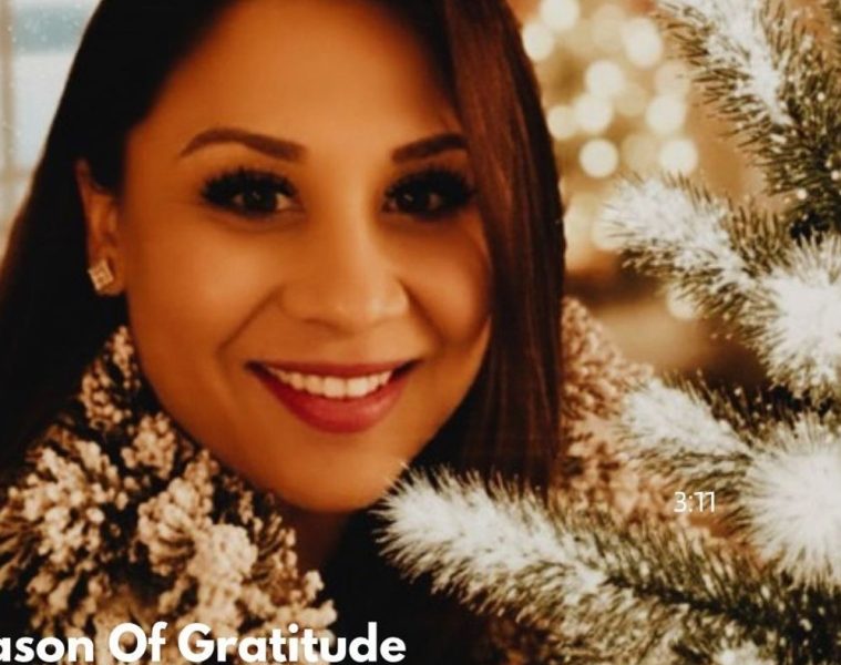 Seema Farswani – Season Of Gratitude