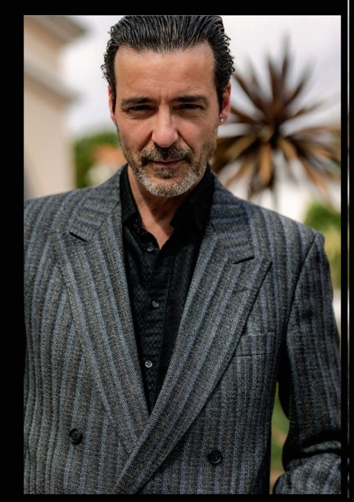 Joe Hodgson – Fields Of Redemption (The movie) Joe Hodgson – Fields Of Redemption (The movie)