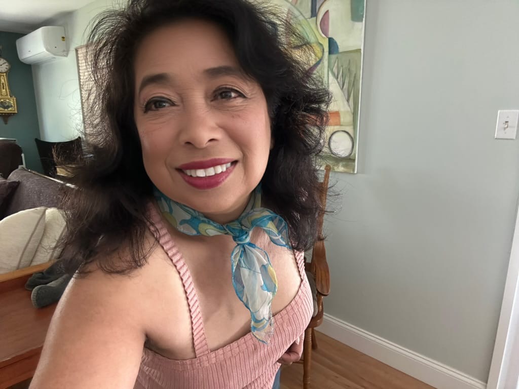 Michellar – CROSSED