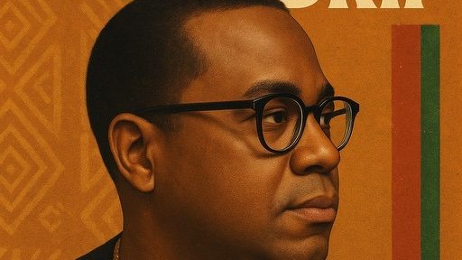 LALAA – Love Like A Bandit Single Review: A Cinematic Afro Fusion Breakout Fueled By Rhythm Emotion And Global Appeal LALAA – Love Like A Bandit