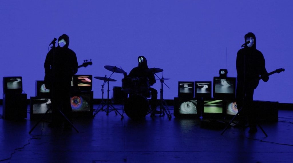 The Transits – Bleed Hope The Transits – Bleed Hope