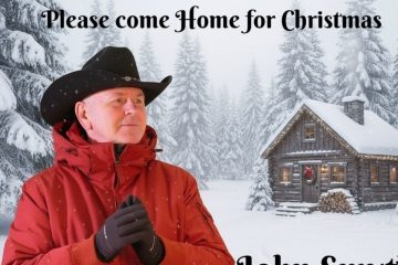 John Smyths – Please Come Home For Christmas