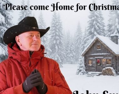 John Smyths – Please Come Home For Christmas