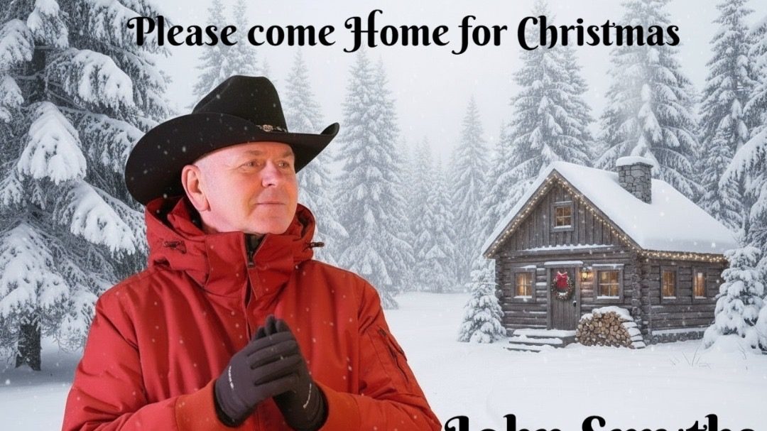 John Smyths – Please Come Home For Christmas