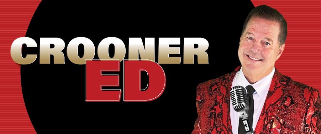 Crooner Ed – Amazing, Awful, Ordinary Life