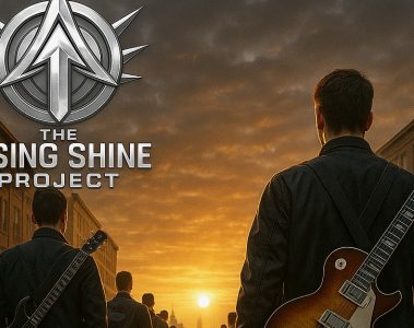 The Rising Shine Project - My Dad