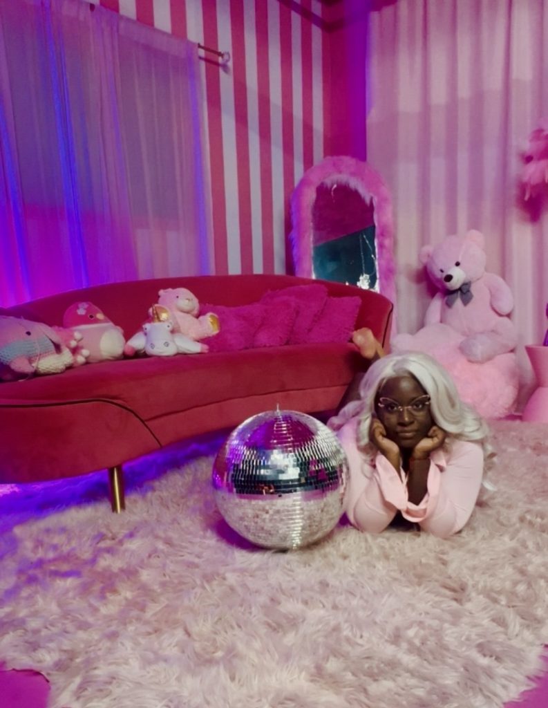 The One Named Jasmine – Unfortunate