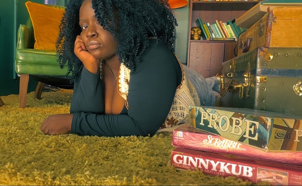 The One Named Jasmine – Unfortunate