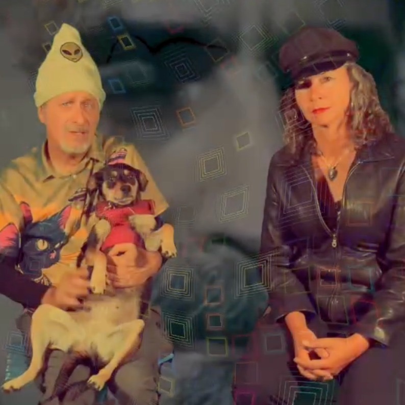 Omnesia – Dirty Love Omnesia – Dirty Love