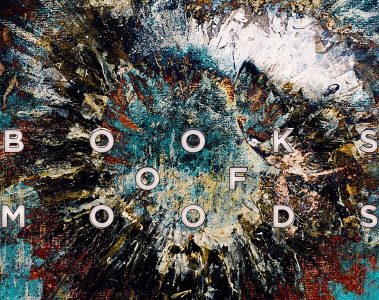 Books Of Moods – Fashion Romance