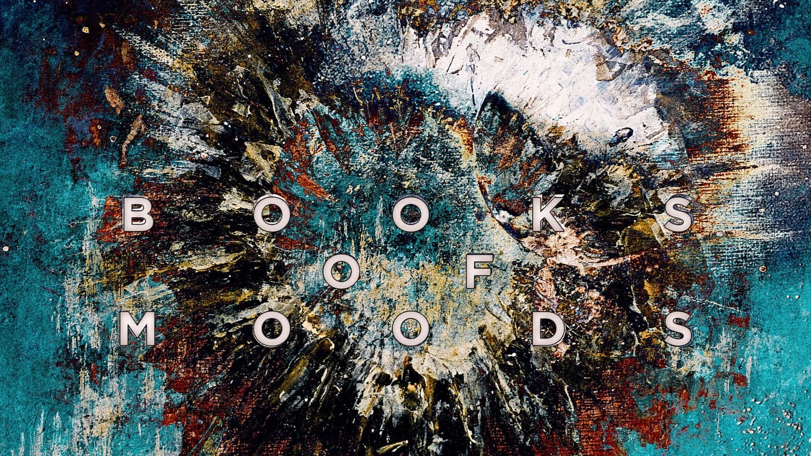 Books Of Moods – Fashion Romance