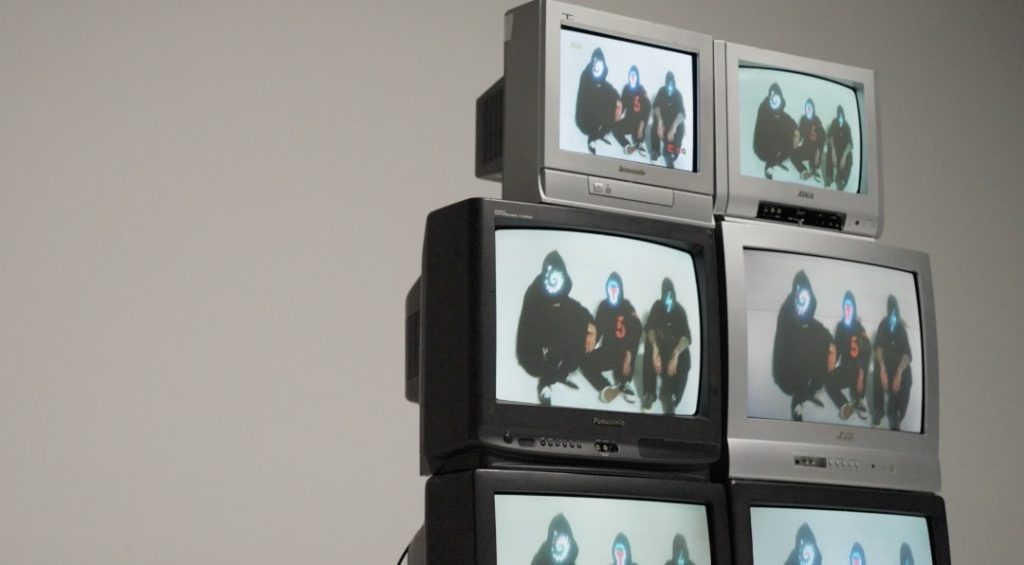 The Transits – Bleed Hope The Transits – Bleed Hope