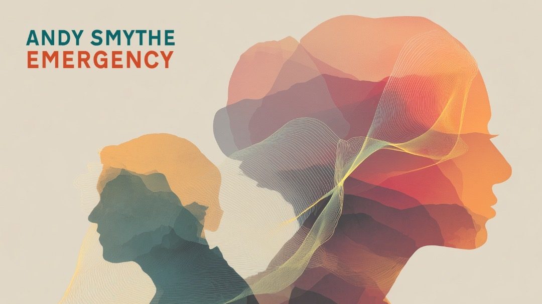 Andy Smythe – Emergency