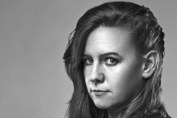 Alexis Lace – Tequila Sunrise