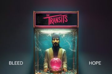 The Transits – Bleed Hope