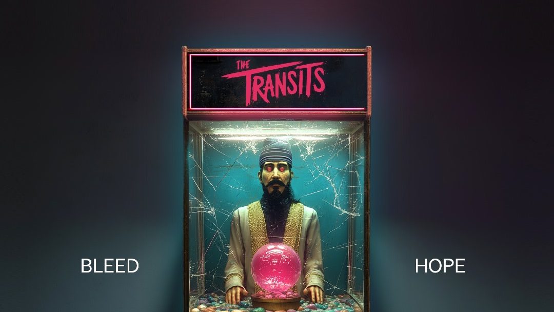 The Transits – Bleed Hope Album Review: A Cinematic Exploration Of Vulnerability, Resilience, And Sonic Mastery Across 15 Tracks The Transits – Bleed Hope