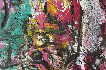 Michellar – CROSSED