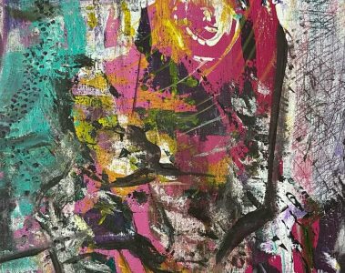 Michellar – CROSSED