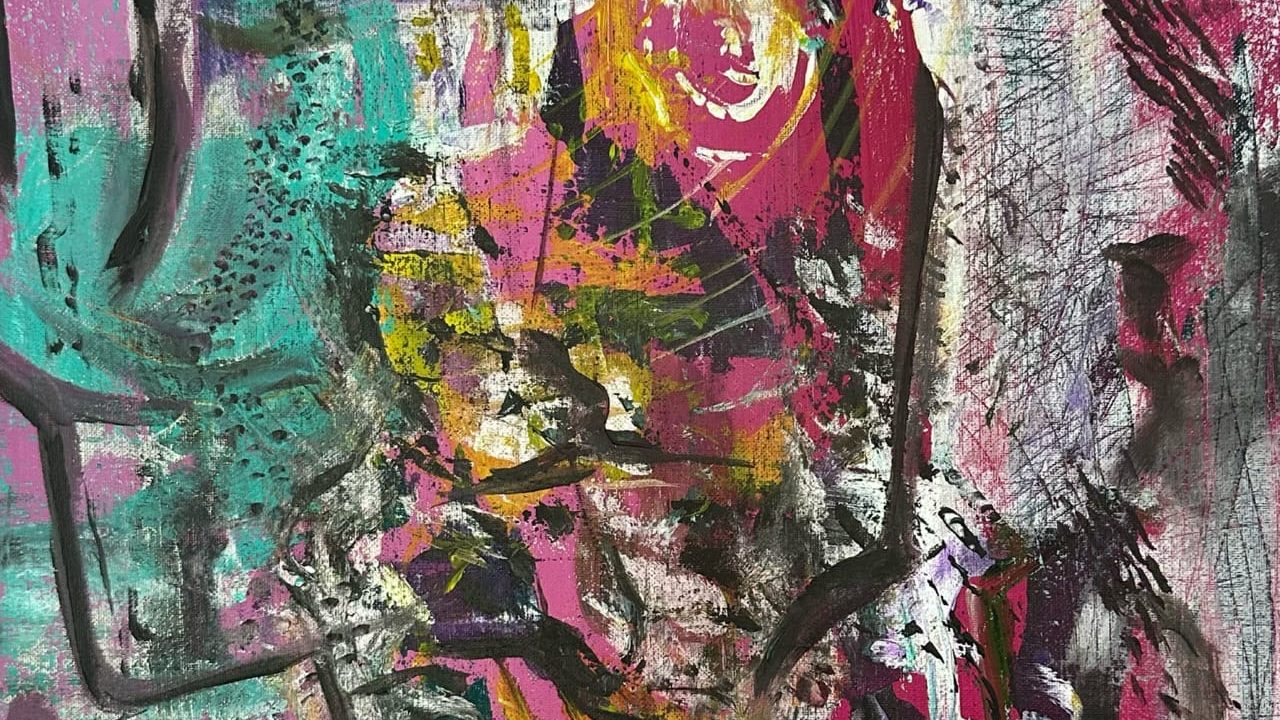 Michellar – CROSSED