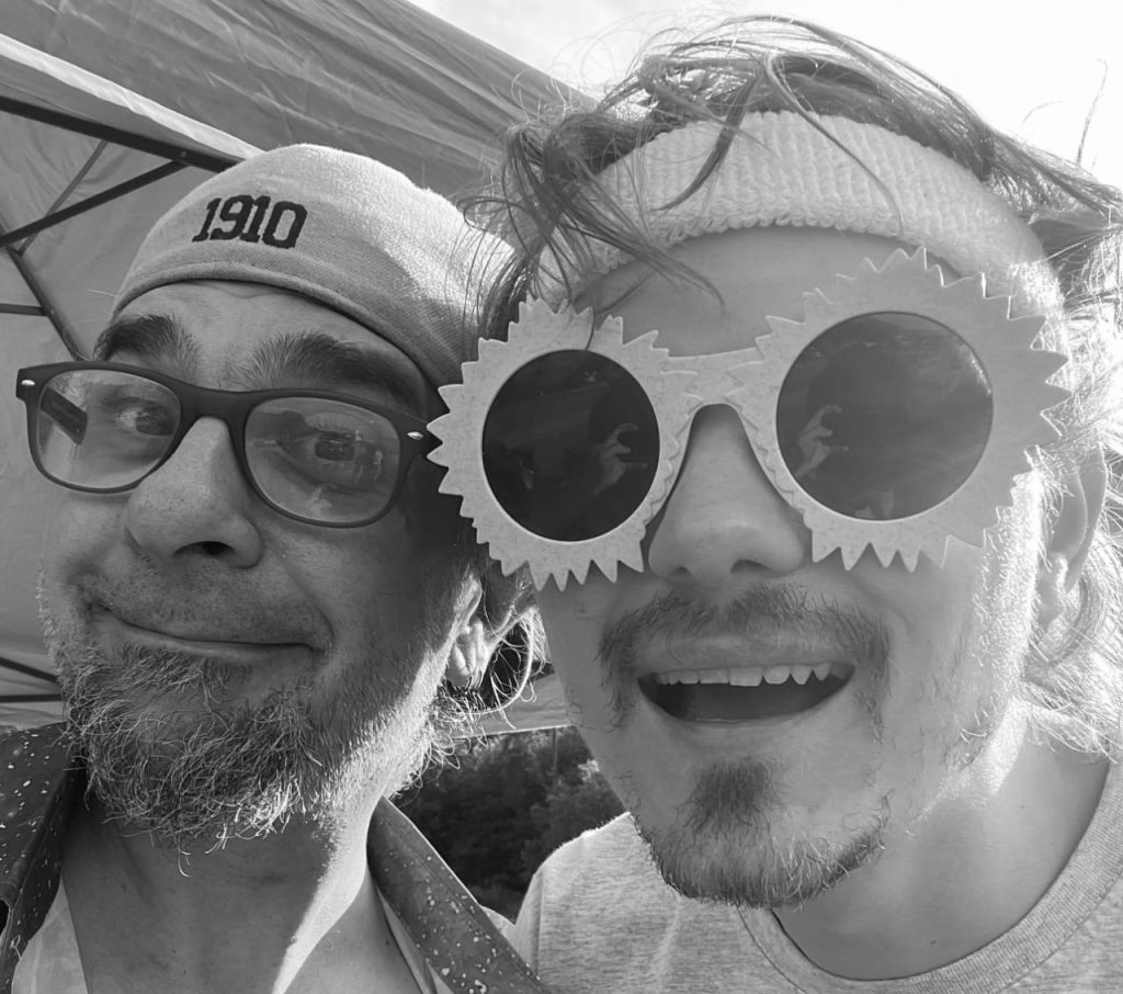 EyBand – To The World EyBand – To The World