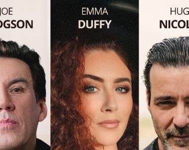 Joe Hodgson – Fields Of Redemption (The movie)