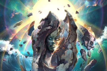 Stone Sea – Left to Be