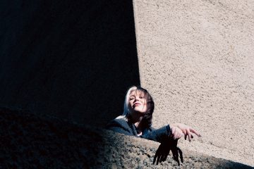 Freya Magee – Over There