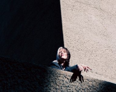 Freya Magee – Over There