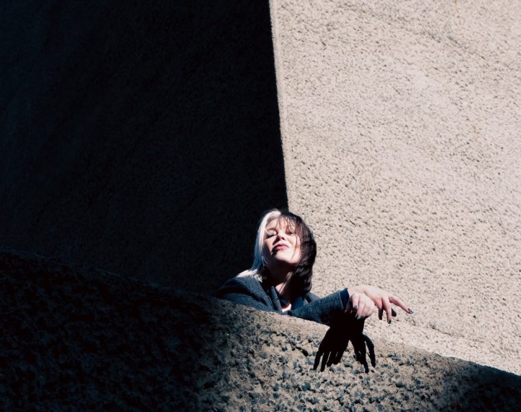 Freya Magee – Over There