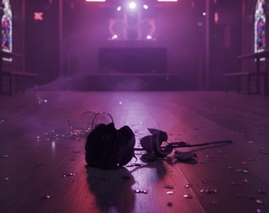 SLEEPNOWQUEEN – Black Rose