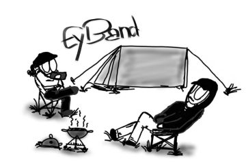 EyBand – To The World