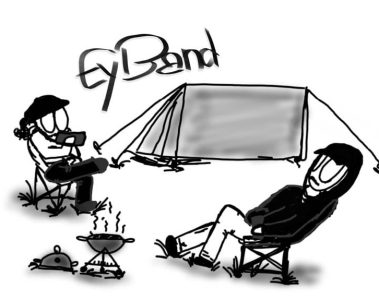 EyBand – To The World