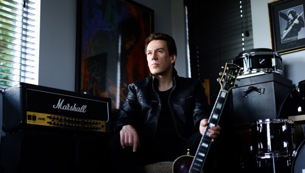 Joe Hodgson – Fields Of Redemption (The movie) Joe Hodgson – Fields Of Redemption (The movie)