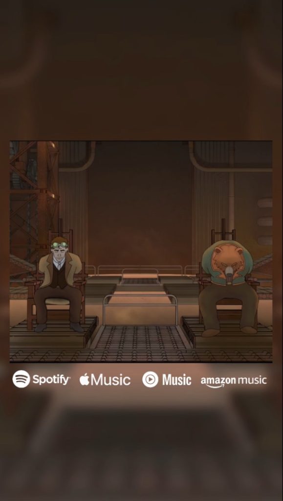 New Laconia – Captain Daredevil New Laconia – Captain Daredevil