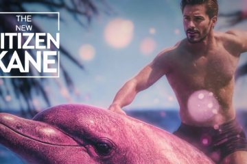 The New Citizen Kane – PSYCHEDELIKA Pt.1