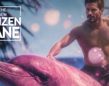 The New Citizen Kane – PSYCHEDELIKA Pt.1