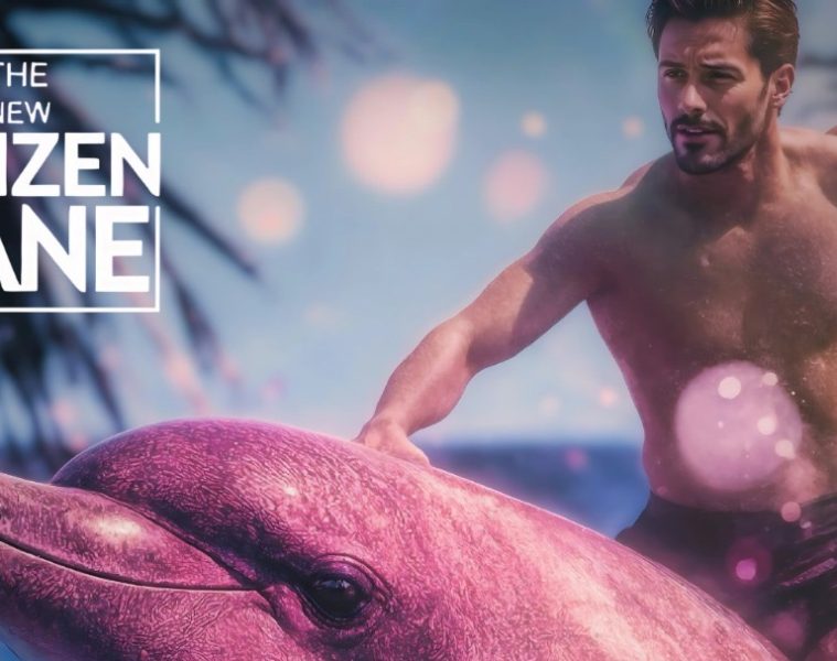 The New Citizen Kane – PSYCHEDELIKA Pt.1