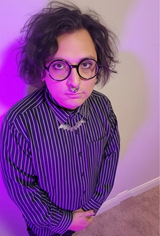 SLEEPNOWQUEEN – Black Rose