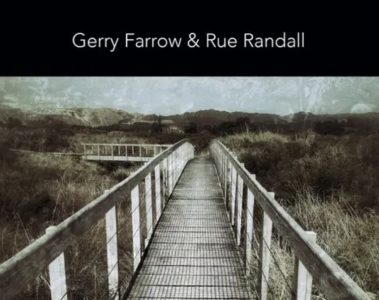 Gerry Farrow and Rue Randall – Feel This Way